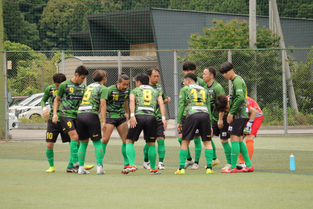 ピカピカ隊大分