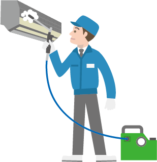 ピカピカ隊大分