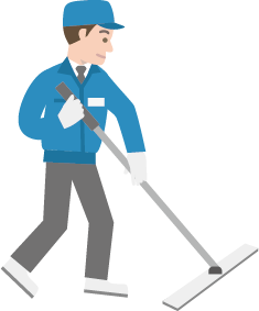 ピカピカ隊大分