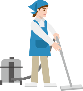 ピカピカ隊大分